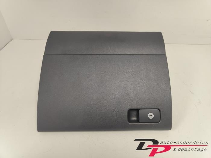 Dashboardkastje van een Volkswagen Golf, Auto-onderdelen, Dashboard en Schakelaars, Volkswagen, Gebruikt, 3 maanden garantie, Ophalen of Verzenden