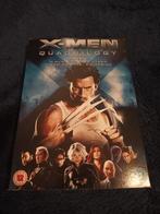 x-men quadrilogy, Gebruikt, Ophalen of Verzenden