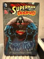Superman Doomed | hardover DC comics, Boeken, Strips | Comics, Eén comic, Ophalen of Verzenden, Zo goed als nieuw, Amerika