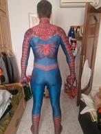 Spiderman verkleedpak - kostuum - carnaval - halloween, Ophalen of Verzenden, Nieuw, Halloween