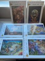 Josephine Wall Puzzel 1500 stukjes Nieuw per stuk te koop, Ophalen of Verzenden, 500 t/m 1500 stukjes, Nieuw, Legpuzzel