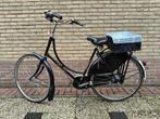 Batavus Omafiets met 8 versnellingen, Ophalen of Verzenden, Gebruikt, Batavus., Versnellingen