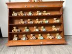 Cherished Teddies Beeldjes Collectie, Verzamelen, Beren en Cherished Teddies, Ophalen, Gebruikt, Beeldje, Cherished Teddies