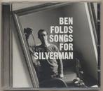 Ben Folds - Songs For Silverman, Verzenden