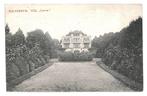 900170	Hilversum	Villa	Corvin	1934	Gelopen met postzegel