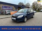 Skoda Fabia Combi 1.2 Comfort Airco NIEUWE APK!, Voorwielaandrijving, Euro 5, 450 kg, 1198 cc