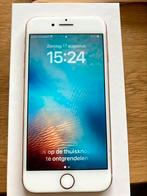 Apple iPhone 8 - 64gB - roze, Telecommunicatie, Mobiele telefoons | Apple iPhone, Ophalen of Verzenden, Zo goed als nieuw, Roze