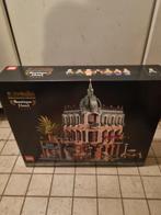 Lego boutique hotel 10297, Kinderen en Baby's, Speelgoed | Duplo en Lego, Ophalen of Verzenden, Zo goed als nieuw