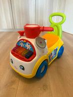 Loopauto met licht en geluid, Ophalen of Verzenden, Gebruikt, 6 maanden tot 2 jaar