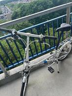 Vouwfiets Dahon 8-Snelheid, Fietsen en Brommers, Fietsen | Vouwfietsen, Ophalen of Verzenden, Zo goed als nieuw, Dahon