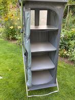 Crespo Hoge Campingkast, Ophalen, Gebruikt, Campingkast