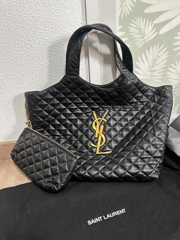 YSL Saint laurent Icare Bag tas beschikbaar voor biedingen