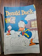 Donald Duck 1981 & 1982, Boeken, Ophalen