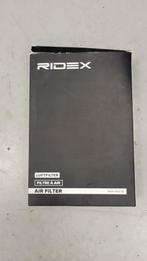 Luchtfilter Ford focus mk2 ridex 8a0036, Ophalen of Verzenden, Ford