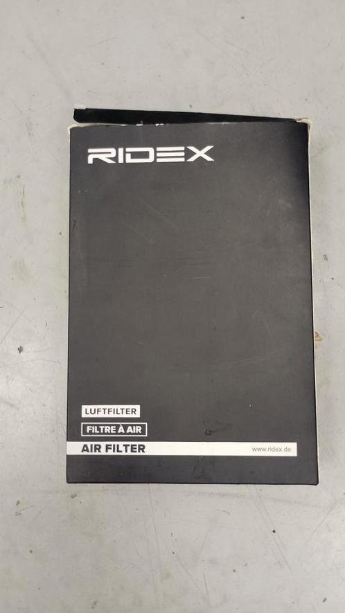 Luchtfilter Ford focus mk2 ridex 8a0036, Auto-onderdelen, Filters, Ford, Renault, Volvo, Ophalen of Verzenden