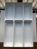 IKEA VARIERA bestekbak, Ophalen of Verzenden, Zo goed als nieuw, Wit