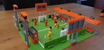 Groot pakket "lego" van de plus voetbalstadion, Ophalen, Nieuw, Overige merken