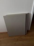IKEA PAX Planken 58x35 cm, Huis en Inrichting, Ophalen, 50 tot 100 cm, Zo goed als nieuw, Minder dan 100 cm