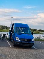Buscamper Mercedes Sprinter, Particulier, Buscamper of Camperbus, Mercedes-Benz