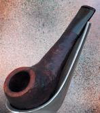 Pijp. POCKET.  Made in Malta. Klein model.  Vintage. 10.5 cm, Ophalen, Zo goed als nieuw, (Water)pijp