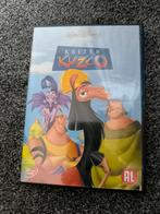 Keizer Kuzco DVD - Disney Klassieker!, Cd's en Dvd's, Alle leeftijden, Ophalen of Verzenden, Zo goed als nieuw, Komedie