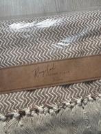 Jens Living Katoenen Plaid - Nieuw!, Ophalen of Verzenden, Nieuw