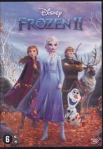 Frozen II, Ophalen of Verzenden, Film, Zo goed als nieuw, Vanaf 6 jaar