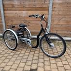 Tri bike elektrische driewieler met 7 versnellingen, Ophalen of Verzenden, Gebruikt, Tri bike