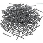 Märklin 74990 schroeven voor C rails  1,6 x 13 mm, Wisselstroom, Nieuw, Rails, Ophalen of Verzenden
