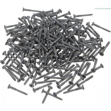 Märklin 74990 schroeven voor C rails  1,6 x 13 mm  beschikbaar voor biedingen