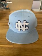 UNC snapback/pet/cap Mitchell & Ness, Unc mitchell & ness, One size fits all, Ophalen of Verzenden, Pet