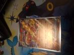 Blaziken Ex #024 HP320, Ophalen of Verzenden, Nieuw, Losse kaart