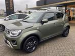 Suzuki IGNIS 1.2 Smart Hybrid Select|Cam|Stoelverwarming|1e, Auto's, Suzuki, 83 pk, Stof, Gebruikt, 4 cilinders