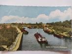 J1231 Maasbracht, Verzamelen, Ophalen of Verzenden, 1920 tot 1940, Noord-Holland
