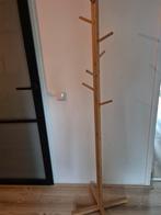 Staande kapstok, Huis en Inrichting, Ophalen of Verzenden, Zo goed als nieuw, Metaal, Staande kapstok
