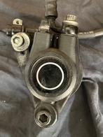 HD Dyna Remklauw met remleiding., Motoren, Ophalen of Verzenden, Gebruikt