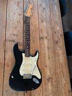 Fender American Pro Stratocaster, Ophalen of Verzenden, Zo goed als nieuw, Solid body, Fender