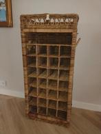 Wijnrek Rivièra Maison, Huis en Inrichting, Ophalen of Verzenden, Zo goed als nieuw, 75 cm of meer