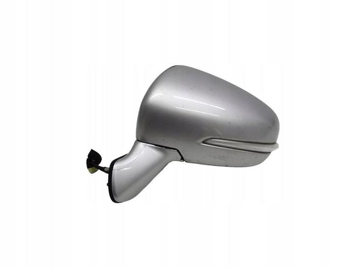 Suzuki SX4 S-Cross linker buitenspiegel 84702-61MK0-ZCC orig, Auto-onderdelen, Spiegels, Suzuki, Gebruikt, Ophalen of Verzenden