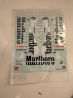 Marlboro decals voor de Revell 1/12 Ferrari F2002 bouwdoos, Auto, Revell, Groter dan 1:32, Nieuw