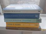 Tatiana de Rosnay 5 boeken, Ophalen of Verzenden, Zo goed als nieuw