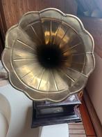 His Master's Voice Grammofoon, Antiek en Kunst, Ophalen