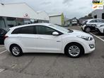Hyundai I30 Wagon 1.6 GDi i-Motion NAVI |1e EIGENAAR | CLIMA, Voorwielaandrijving, 135 pk, Gebruikt, 1591 cc