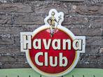 Reclamebord Havana Club, Verzamelen, Merken en Reclamevoorwerpen, Ophalen of Verzenden, Nieuw, Reclamebord