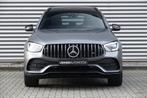 Mercedes-Benz GLC AMG 43 4MATIC Premium | Pano | Burmester |, Auto's, Mercedes-Benz, Automaat, 12 maanden, Gebruikt, Zwart