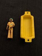VINTAGE Fisher Price onderelen Rescue en Doktersset, Ophalen of Verzenden, Zo goed als nieuw