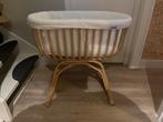 Wieg rotan childhome, Kinderen en Baby's, Babywiegjes en Ledikanten, Ophalen, Zo goed als nieuw, Wieg