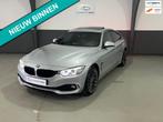 BMW 4-serie Gran Coupé 420i xDrive High Executive,Pano,Led,, Auto's, BMW, Te koop, Zilver of Grijs, Geïmporteerd, Benzine