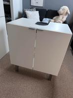 Ikea Wastafelkast, Ophalen, Minder dan 50 cm, Gebruikt, Minder dan 100 cm