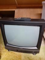 Tv, Ophalen